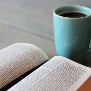 Pregação sobre Ana – 10 Virtudes de Ana