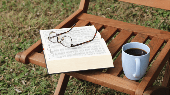 Maturidade Espiritual