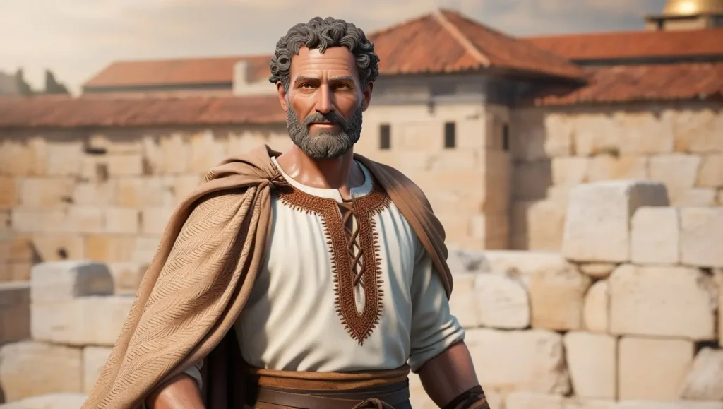 quem foi neemias na biblia