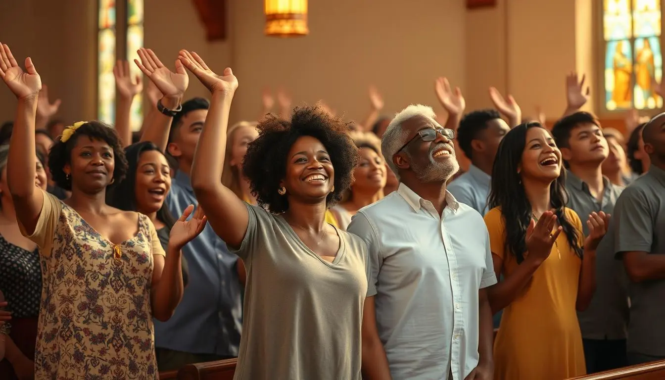 Temas para Aniversário de Igreja Temas para Aniversário de Igreja