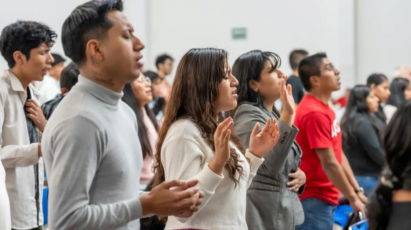 Temas para Campanhas Fortes