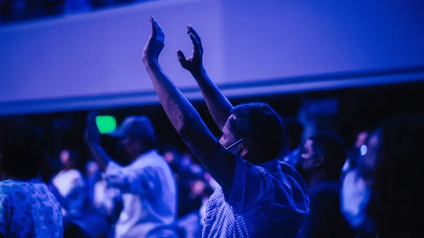 Temas para Culto de Libertação Temas para Culto de Libertação