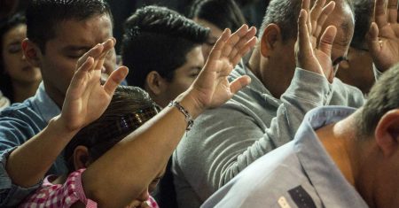 70 Temas para Vigília: Poder e Rompimento