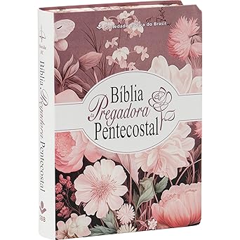 Bíblia da Pregadora Pentecostal ARC