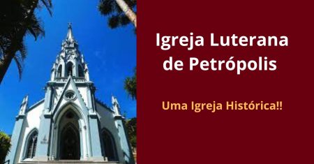 Guia Turístico Petrópolis: Espiritualidade e Fé na Cidade Imperial